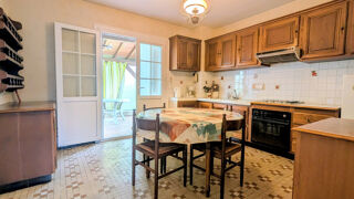  Maison � vendre 6 pi�ces 110 m�