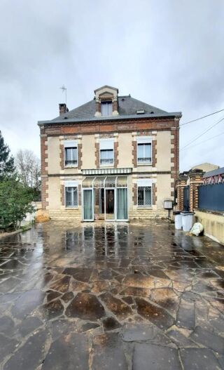  Propri�t�/ch�teau � vendre 5 pi�ces 142 m�