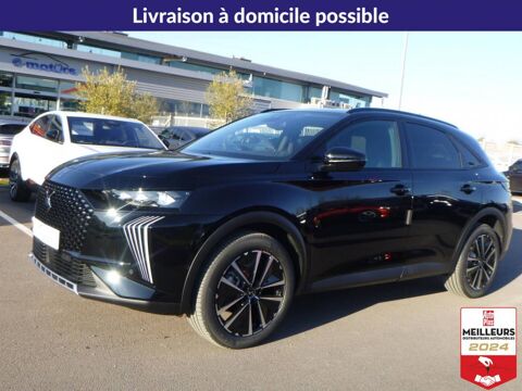 Annonce voiture Citron DS7 34900 