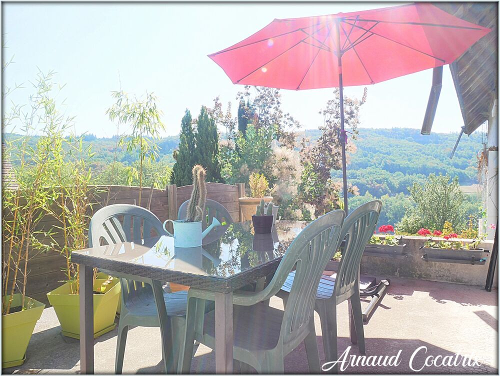 Vente Appartement NONGLARD appartement T5_143 m² au sol Nonglard