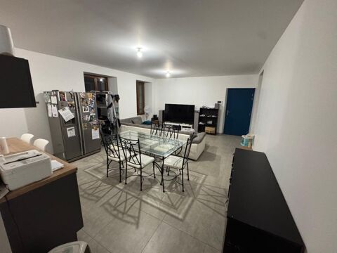  Appartement � louer 4 pi�ces 92 m�