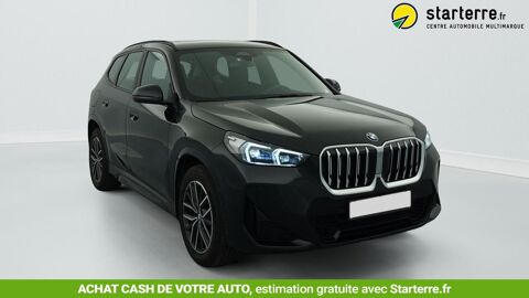 Annonce voiture BMW X1 44998 €