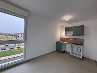  Appartement � louer 1 pi�ce 30 m�