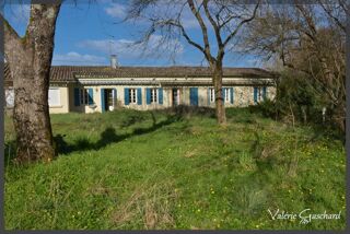  Maison � vendre 5 pi�ces 165 m�