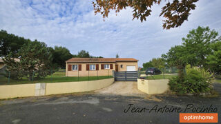  Maison � vendre 5 pi�ces 96 m�