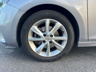 Corsa VI 1.2 Turbo 100 BVA8 Elegance - Automatique 2021 occasion 37230 Fondettes