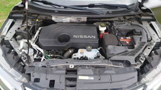 Qashqai II 1.5 dCi 115 EDC7 N-Connecta - Automatique 2019 occasion 60000 Beauvais