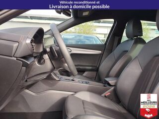 Formentor e-HYBRID 204 DSG6 V 2023 occasion 10150 Lavau