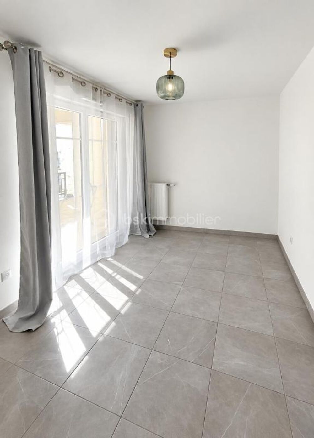 Location Appartement 2 pièces - 45,77 m² - 2ème étage Le plessis trevise