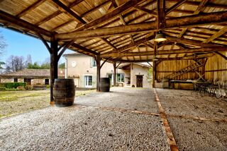  Immeuble � vendre 11 pi�ces 350 m�