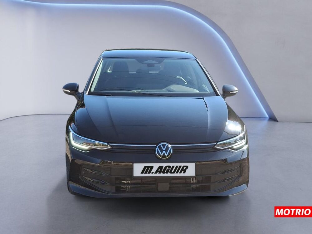 Golf VIII (2) 1.5 TSI 116 LIFE PLUS BVM6 2025 occasion 55800 Contrisson