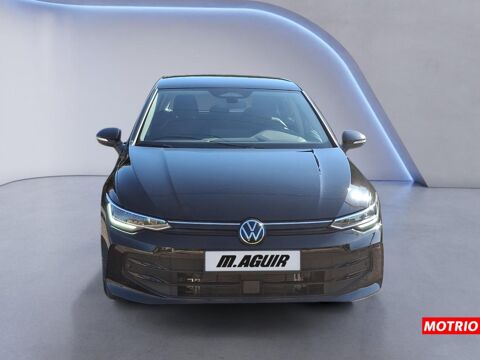 Golf VIII (2) 1.5 TSI 116 LIFE PLUS BVM6 2025 occasion 55800 Contrisson