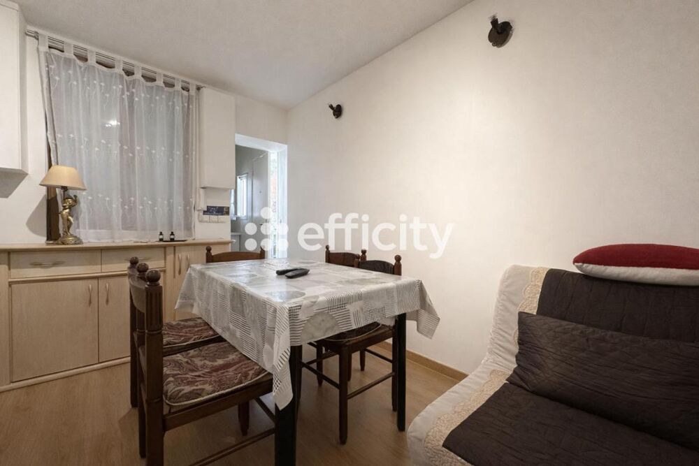 Vente Appartement Appartement Paris 19