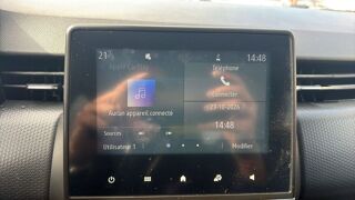 Clio 1.0 TCe 90 Zen 2021 occasion 20000 Ajaccio