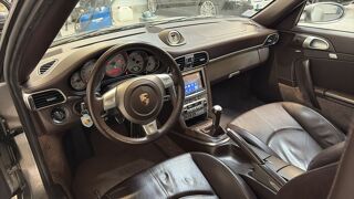 911 3.8 355.0 Carrera S 2006 occasion 37000 Tours