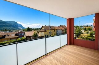 Appartement 3 pièces 69 m² · à Annemasse · 69 m² · 308 000 €