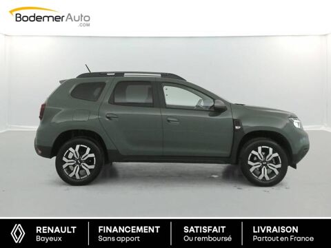 Duster ECO-G 100 4x2 Journey + 2024 occasion 14400 Bayeux