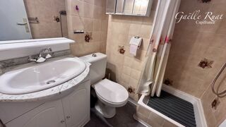Vente Appartement FONT-ROMEU – EXCLUSIVITÉ – STUDIO CABINE MEZZANINE AU PIED DU TÉLÉCABINE, DERNIER ÉTAGE, VUE PANORAMIQUE SUR LES PYRÉNÉES, PARKI Font romeu