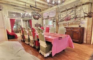  Chalet � vendre 12 pi�ces 376 m� Morzine