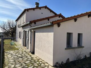  Maison � vendre 5 pi�ces 125 m�