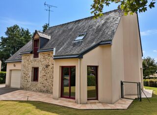  Maison à vendre 5 pièces 115 m²