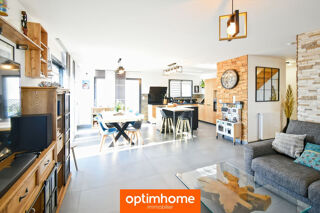  Maison à vendre 7 pièces 131 m²