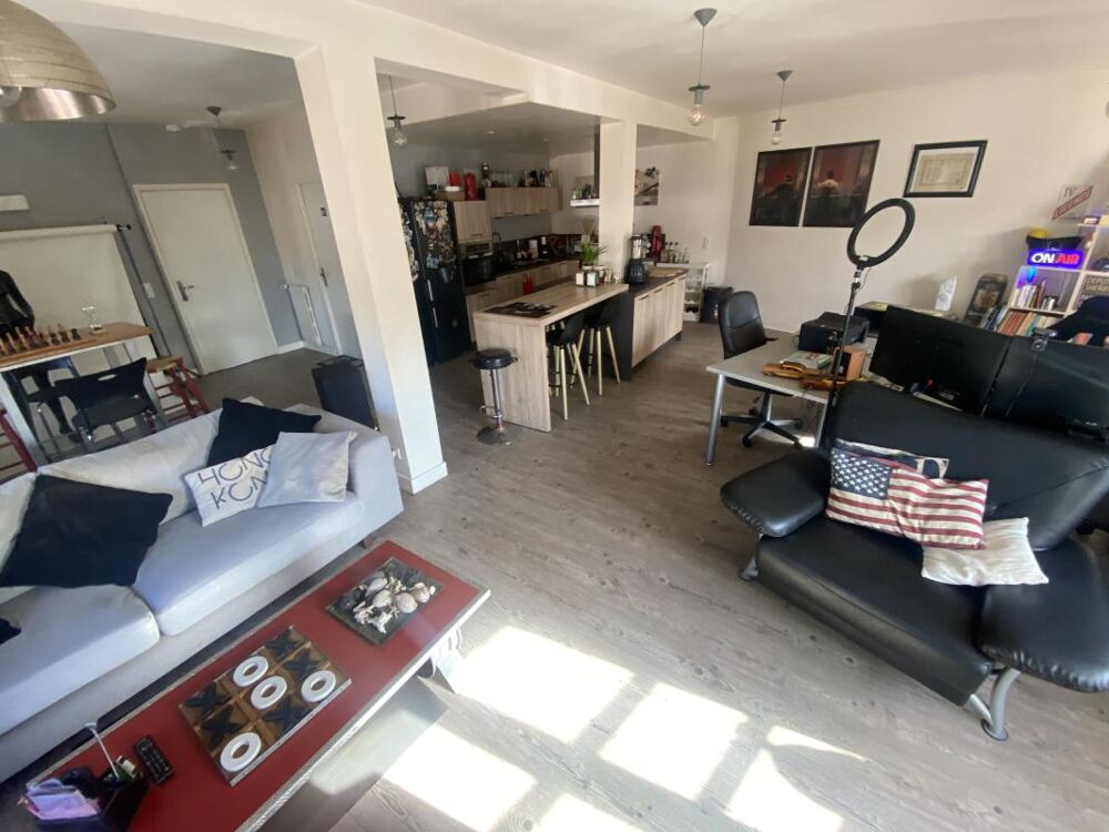 Vente Loft Loft Limoges