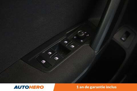 Tiguan 1.5 TSI EVO IQ.Drive DSG7 150 ch 2019 occasion 92130 Issy-les-Moulineaux