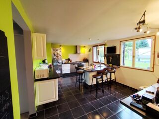  Maison � vendre 3 pi�ces 105 m�