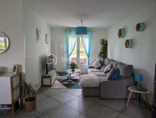 Maison à vendre 5 pièces 103 m²
