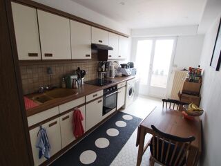  Appartement à vendre 2 pièces 52 m²