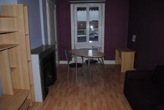  Appartement à louer 2 pièces 30 m²