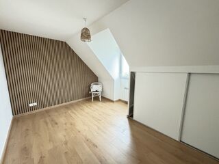  Maison � vendre 5 pi�ces 100 m�