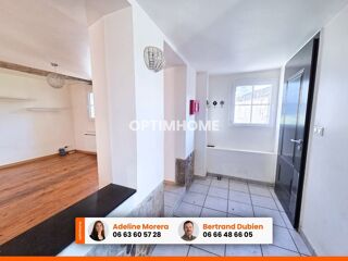  Maison � vendre 3 pi�ces 73 m�