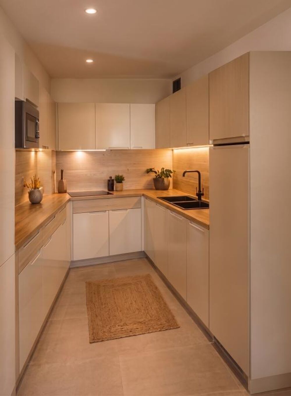 Vente Appartement 2 pièces  FONCTIONNEL avec TERRASSE JARDIN Champigny sur marne