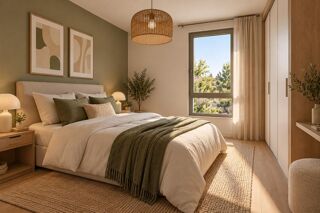 Vente Appartement Votre T4 d'exception avec TERRASSE DE 88m² !! Eysines