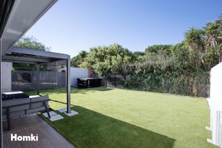  Maison � vendre 6 pi�ces 110 m�