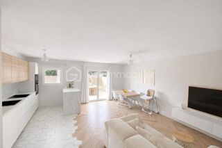  Appartement à vendre 3 pièces 64 m²