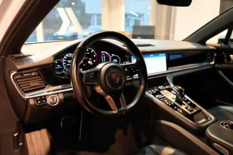Panamera 4S 4.0 V8 2017 occasion 33000 Bordeaux