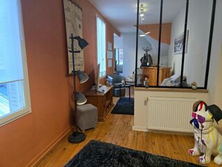  Maison à vendre 5 pièces 109 m²
