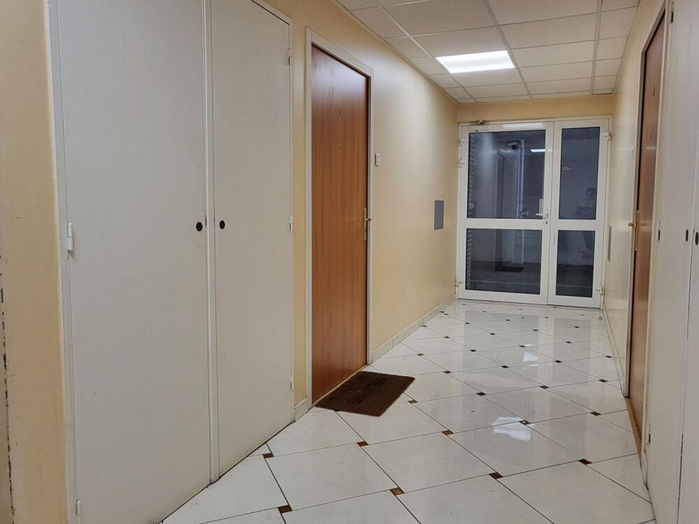 Location Appartement Appartement Franchet d'Espéray Reims