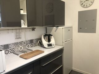  Appartement à louer 2 pièces 39 m²