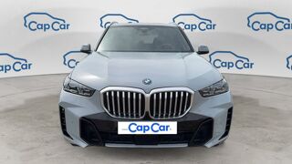 X5 xDrive 50e 489 Plug in Hybrid Steptronic8 M Sport - Premi&egrave;re 2024 occasion 13140 Miramas