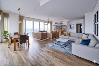  Appartement � vendre 5 pi�ces 135 m�