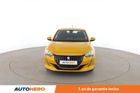 208 1.2 PureTech Active 100 ch 2020 occasion 92130 Issy-les-Moulineaux