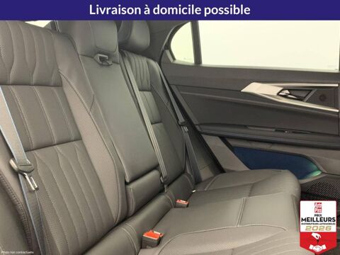 Rafale E-Tech full hybrid 200ch esprit Alpine 2026 occasion 10150 Lavau