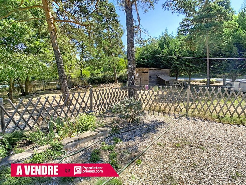 Vente Maison Maison Plan D Aups Sainte Baume 4 pièce(s) 100 m2 et veranda 20m² climatisee Plan d aups sainte baume