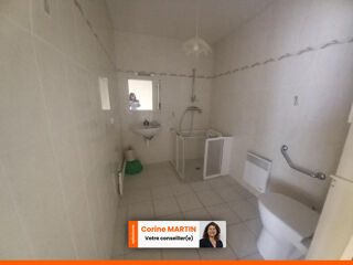  Maison à vendre 4 pièces 73 m²