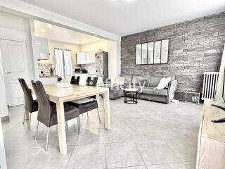  Maison � vendre 4 pi�ces 80 m�