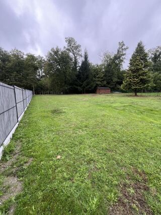  Terrain à vendre 1755 m²